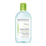 Bioderma Sebium H2O 500ml
