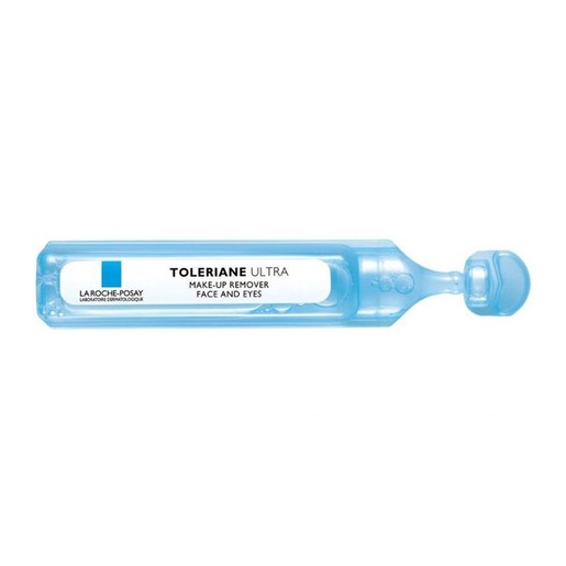 La Roche-Posay Toleriane Ultra Ντεμακιγιάζ 30x5ml
