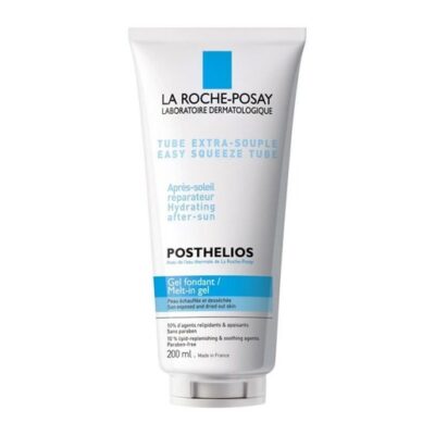 La Roche-Posay Posthelios Ενυδάτωση Μετά τον Ήλιο 200ml