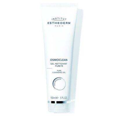 Institut Esthederm Pure Cleansing Gel Αφαιρεί το Μακιγιάζ και Καθαρίζει το Δέρμα σε Ένα Βήμα 150ml