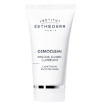 Institut Esthederm Osmoclean Lightening Buffing Mask Μάσκα Απολέπισης που Απομακρύνει τα Νεκρά Κύτταρα και τις Ατέλειες 75ml