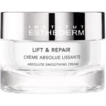 Institut Esthederm Lift & Repair Absolute Smoothing Cream Διορθώνει τις Ρυτίδες σε Βάθος 50ml
