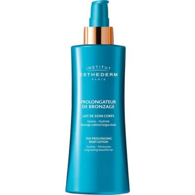 Institut Esthederm Tan Prolonging Body Lotion Λοσιόν Ενυδάτωσης για Μετά Από την Έκθεση στον Ήλιο 200ml