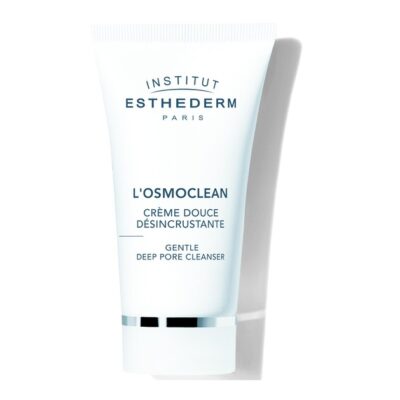 Institut Esthederm L'Osmoclean Gentle Deep Pore Cleanser Καθαρίζει σε Βάθος τους Πόρους 75ml