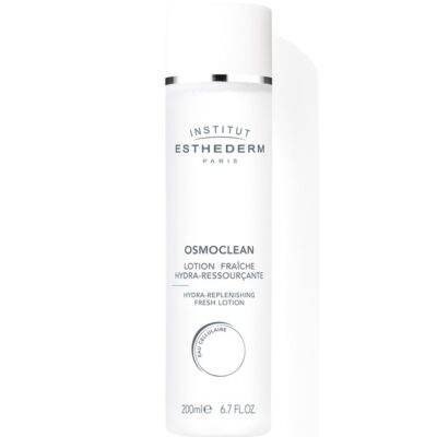 Institut Esthederm Hydra Repleneshing Fresh Lotion Αναζωογονεί το Δέρμα Απαλά και Διατηρεί την Ενυδάτωσή του 200ml