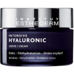 Institut Esthederm Intensive Hyaluronic Cream Γεμίζει τις Ρυτίδες και τις Λεπτές Γραμμές 50ml