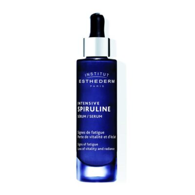 Institut Esthederm Intensive Spiruline Serum Βελτιώνει τη Τονικότητα του Δέρματος Κάνοντάς το Μοναδικά Λαμπερό 30ml