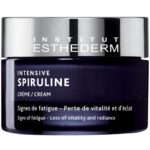 Institut Esthederm Intensive Spiruline Cream Βελτιώνει τη Τονικότητα του Δέρματος 50ml