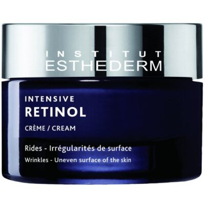 Institut Esthederm Intensive Retinol Cream Βελτιώνει την Ελαστικότητα του Δέρματος 50ml