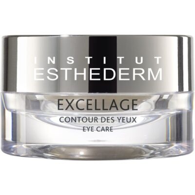 Institut Esthederm Excellage Eye Contour Ανανεώνει την Περιοχή των Ματιών 15ml
