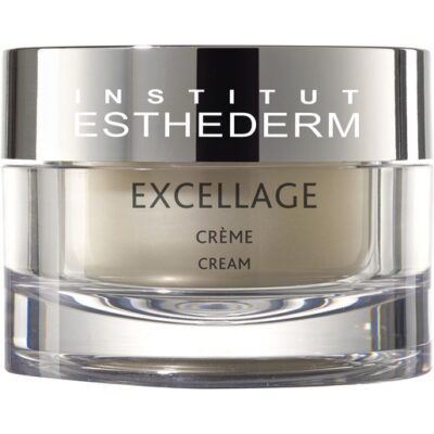 Institut Esthederm Excellage Cream Θρέφει Εντατικά και με Διάρκεια την Επιδερμίδα 50ml