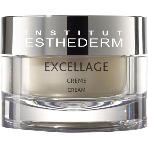 Institut Esthederm Excellage Cream Θρέφει Εντατικά και με Διάρκεια την Επιδερμίδα 50ml