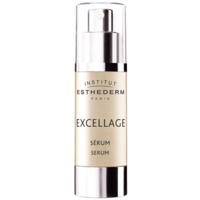 Institut Esthederm Excellage Serum Χαρίζει Άμεση Θρέψη και Άνεση στο Δέρμα με Βελούδινο Αποτέλεσμα 30ml
