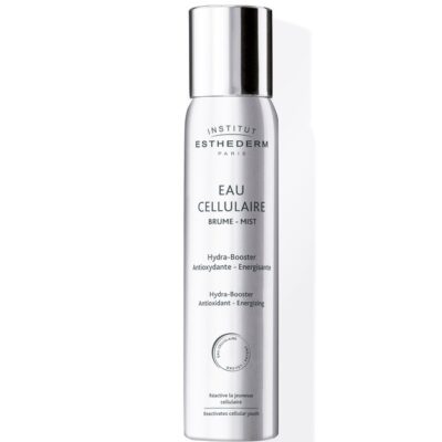 Institut Esthederm Eau Cellulaire Brume Mist Ενισχύει Άμεσα την Ενυδατική Δράση των Προϊόντων Περιποίησης 100ml