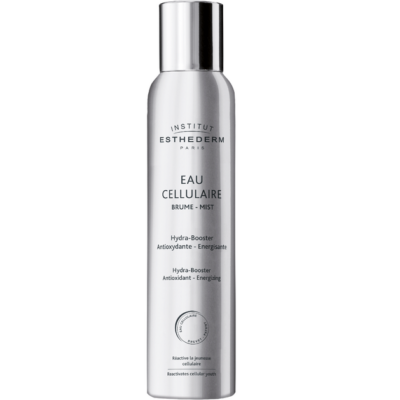 Institut Esthederm Eau Cellulaire Brume Mist Ενισχύει Άμεσα την Ενυδατική Δράση των Προϊόντων Περιποίησης της Επιδερμίδας 200ml