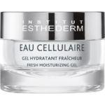 Institut Esthederm Eau Cellulaire Fresh Moisturizing Gel Χαρίζει Ενυδάτωση και Μοναδική Αίσθηση Φρεσκάδας 50ml
