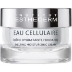 Institut Esthederm Eau Cellulaire Melting Moisturizing Cream Χαρίζει Ενυδάτωση και Μοναδική Αίσθηση Άνεσης 50ml