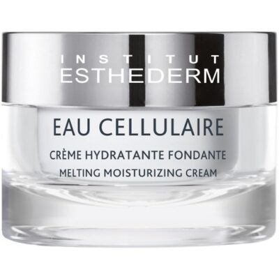 Institut Esthederm Eau Cellulaire Melting Moisturizing Cream Χαρίζει Ενυδάτωση και Μοναδική Αίσθηση Άνεσης 50ml