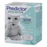 Predictor Ovulation 7τμχ