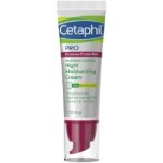 Cetaphil PRO Redness Control Face Night Moisturizing Cream