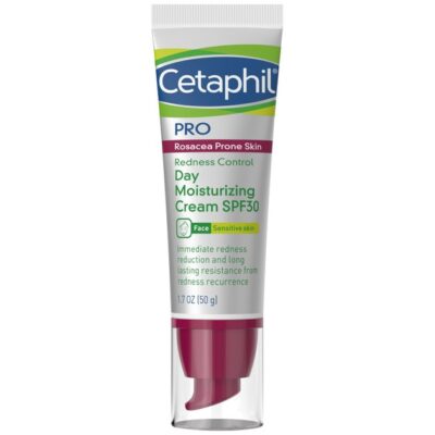 Cetaphil PRO Redness Control Day Moisturizing Cream Spf30