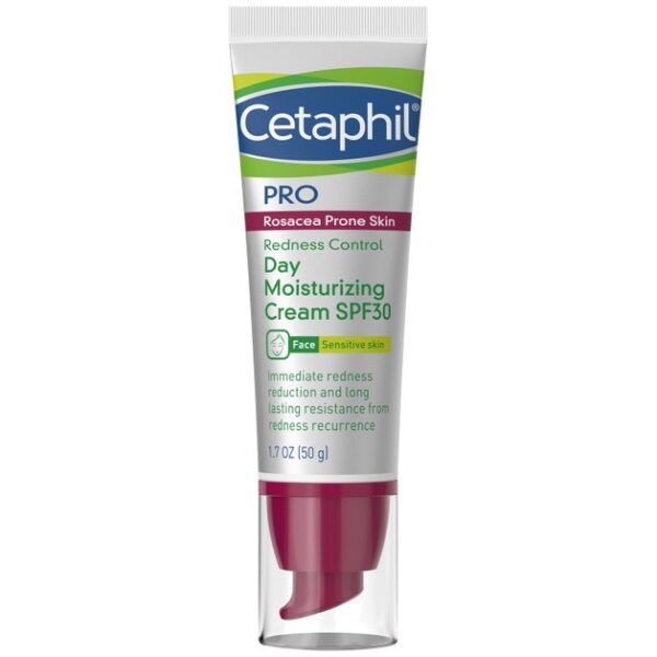 Cetaphil PRO Redness Control Day Moisturizing Cream Spf30