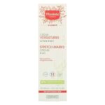 Mustela Maternity Stretch Marks Cream Κρέμα Μείωσης των Ραγάδων Χωρίς Άρωμα 150ml