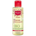 Mustela Stretch Marks Prevention Oil Λάδι Πρόληψης Ραγάδων 105ml