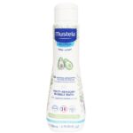 Mustela Multi-Sensory Bubble Bath Βρεφικό-Παιδικό Τονωτικό Αφρόλουτρο 200ml