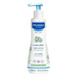 Mustela Hydra Bebe Lait Corps Body Lotion 300ml