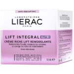 Lierac Lift Integral Nutri Sculpting Lift Rich Cream 50ml