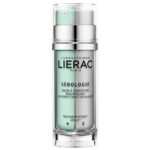 Lierac Sebologie Persistent Imperfections Resurfacing Double Concentrate 30ml