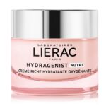 Lierac Hydragenist Nutri Creme Riche Hydratante Oxygenante 50ml