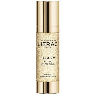 Lierac Premium La Cure Anti-Age Absolu 30ml