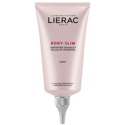 Lierac Body-Slim Concentre Cryoactif Cellulite Incrustee 150ml