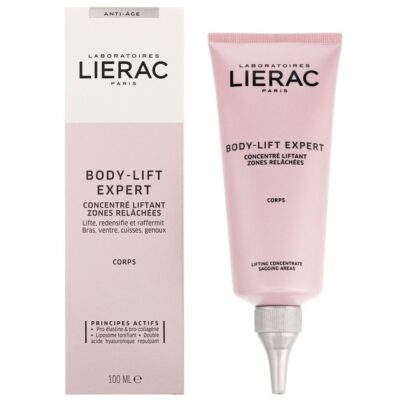 Lierac Body-Lift Expert Lifting Concentrate Sagging Areas 100ml