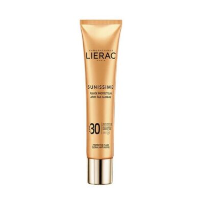Lierac Sunissime Fluide Protecteur Spf30 40ml