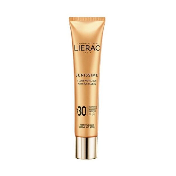 Lierac Sunissime Fluide Protecteur Spf30 40ml