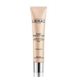 Lierac Teint Perfect Skin Perfecting Illuminating Fluid Spf20 Dermo-Make Up Διορθωτικό Υγρό Make Up για Φυσικό Αποτέλεσμα 30ml