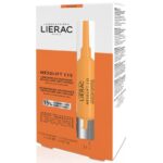 Lierac Mesolift C15 Συμπύκνωμα Κατά της Κουρασμένης Επιδερμίδας που Ενεργοποιείται με την Πρώτη Χρήση 2x15ml