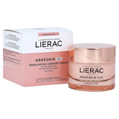Lierac Arkeskin Rebalancing Comfort Day Cream 50ml