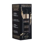 Lierac Premium The Booster Serum Αντιγηραντικός & Αναζωογονητικός Ορός Προσώπου Απόλυτης Αντιγήρανσης 30ml