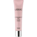 Lierac Hydragenist Mat Gel-Cream Ζελ Προσώπου Ενυδάτωσης