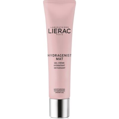 Lierac Hydragenist Mat Gel-Cream Ζελ Προσώπου Ενυδάτωσης