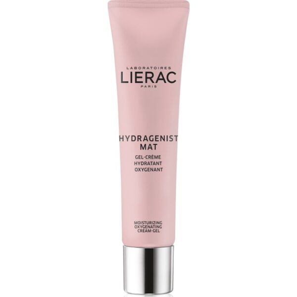 Lierac Hydragenist Mat Gel-Cream Ζελ Προσώπου Ενυδάτωσης