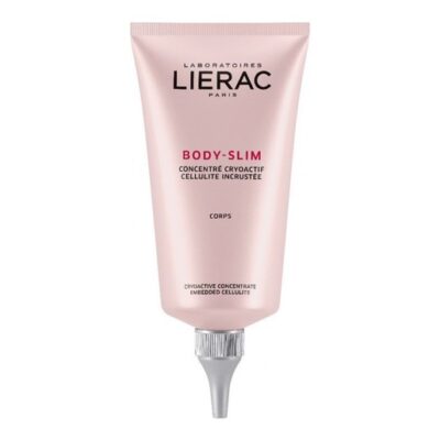 Lierac Body-Slim Cryoactive Concentrate Embedded Cellulite 150ml