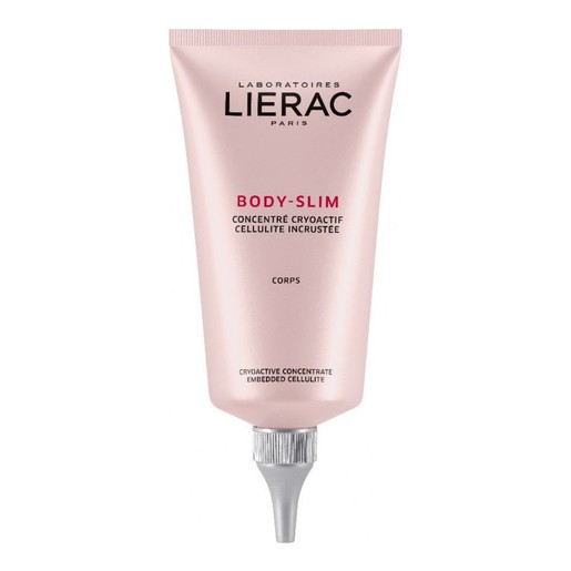 Lierac Body-Slim Cryoactive Concentrate Embedded Cellulite 150ml