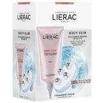 Lierac Body-Slim Cryoactif 150ml & Slimming Roller