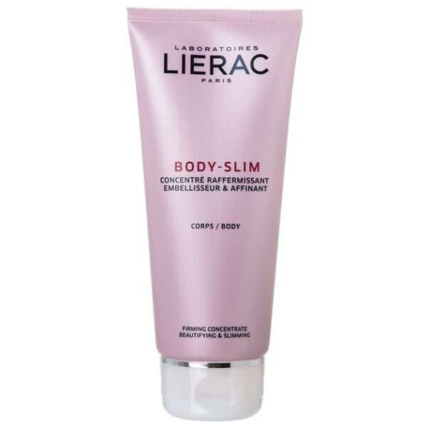 Lierac Body-Slim Firming Concentrate Beautifying & Slimming 200ml