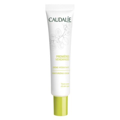 Caudalie Premieres Vendanges Moisturizing Cream 40ml